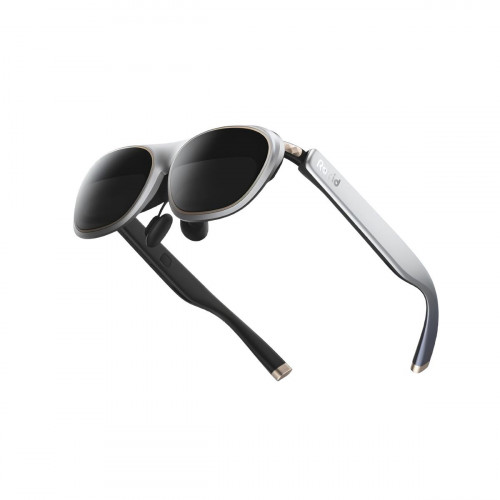 Смарт-очки Rokid Max 2 AR Glasses color: Silver